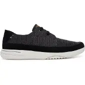 Clarks Easeway Lace, Herrenschuh, weiß/farbig, Größe 6,5