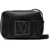 Armani Exchange EXCHANGE 942699 0A874 Schwarz