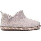 Toni pons Damenschuhe Hausschuhe Beige Freizeit