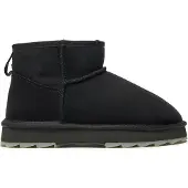 Emu australia Schneeschuhe Sharky Micro W12548 Schwarz 39