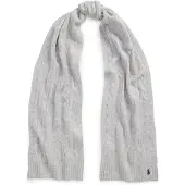 Ralph Lauren Schal 455956296004 Grau
