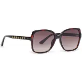 GUESS Gu00100 Polarisierte Sonnenbrille Für Frauen