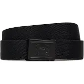 Under Armour M Drive STR Webbing Belt black black (001) OSFM