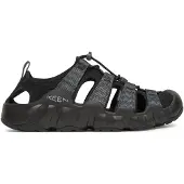Keen - Hyperport H2 - Sandalen Gr 47,5 schwarz