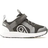 Reima Kinder Schuh Reimatec Shoes, Enkka Schwarz 33