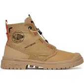 Palladium Sp20 Travel Hi Desert Größe EU 44,5
