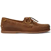 Ralph Lauren Ftw Merton Leather Bootsschuhe