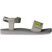 The North Face - Skeena Sandal II - Sandalen Gr 12 grau