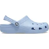 Crocs Classic Clogs Unisex Blue Haze