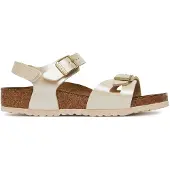 Birkenstock Sandalen 1029570BI RIO-AS Ancho: Estrecha für Mädchen