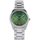 Casio Herren Armbanduhr MTP-1302PD-3AVEF analog