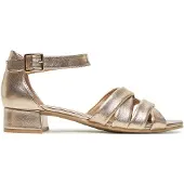 Caprice Keilabsatzsandalen CARLA damen