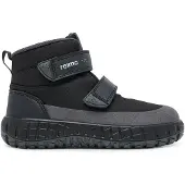 Reima Reimatec Shoes, Patter 2.0 black (999A) 25