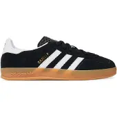 Adidas Originals Sneakers Gazelle Indoor JQ8701 Schwarz