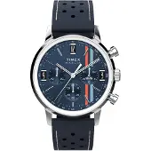 Timex Marlin Chronograph Herrenuhr