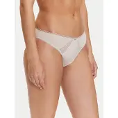 BOSS Klassischer Damenslip Pure 50545054 Beige 40