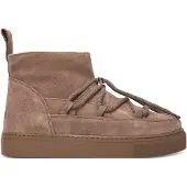 INUIKII Schneeschuhe Classic Low 75202 004 Braun 36