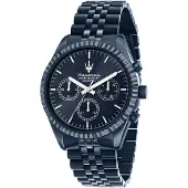 Maserati Competizione Herrenuhr