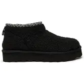 Bearpaw Schuhe Snuggle Daphne Deco 3192W011