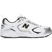 New Balance - 408 - Sneaker Gr 45 grau