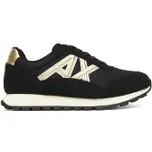 Armani Exchange EXCHANGE XW002150 AF1938 Schwarz