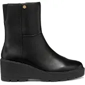 Geox D MIEREILLE Schwarz