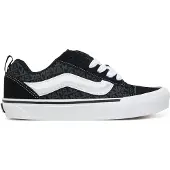 Vans Knu Skool Sportschuhe Schwarz EU 38 1/2 Jungen,Mädchen Schwarz EU 38 1/2