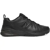 New Balance Herren Trainingsschuhe MX608BB5 Schwarz mit ABZORB-Technologie