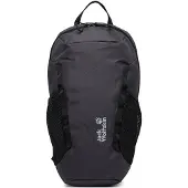 Jack Wolfskin Velocity 10 Lite Tagesrucksack (Volumen 10 L/ Gewicht 0,34 kg) phantom