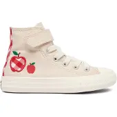 Converse Kinderschuhe CHUCK TAYLOR ALL STAR CHECKERED ACCENTS EASY-ON kind