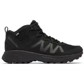 Columbia Schuhe Columbia Peakfreak Rush Mid Outdry BM4131012