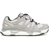 Salomon - XC Roam Leather - Sneaker Gr 40 2/3 grau