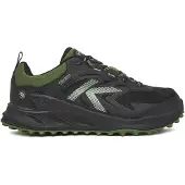 Keen - Youth Zionic WP - Multisportschuhe Gr 36 schwarz