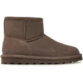 Bearpaw Schuhe Alyssa CindeR 2130W067