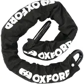 Oxford Beast Sicherheitskette 22mm x 1,94m - Sold Secure Diamond / ART5