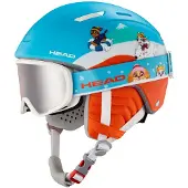 Head Mojo Paw Patrol Set Junior-helm