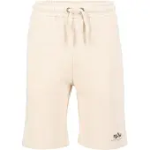 Alpha industries Sweatshorts "Basic Short SL"