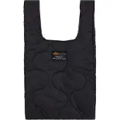 Alpha industries Tasche 148949 Schwarz