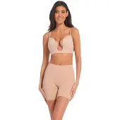 Magic bodyfashion Shapinghose "Dream Shaper Short" mit Anti-Reibungs-Lösung