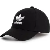 Adidas Originals Cap Baseb Class Tre EC3603 Schwarz