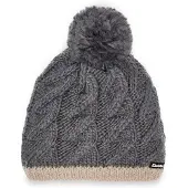 Eisbar Asteria Pompon MÜ Mütze