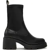 Pepe Jeans Glen Mix Stiefel Mit Absatz