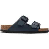 Birkenstock Uni Hausschuhe 51153 Farbe:Blau Größe: 43