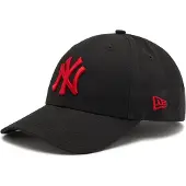 New Era Schirmmütze LEAGUE ESSENTIAL 9FORTY NEW YORK YANKEES damen