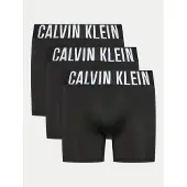 Calvin Klein 000nb3612a Slips 3 Einheiten