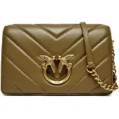 Pinko LOVE CLICK CLASSIC SHEE Grün