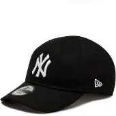 New Era Kappe My First 9FORTY New York Yankees Kinder Black