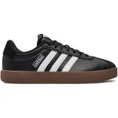 Adidas Damen VL COURT 3.0 Shoes, Core Black / Cloud White, 36 EU
