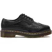Dr. Martens Schnürstiefel 3989 YS Smooth 22210001 Schwarz 43