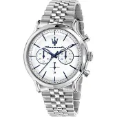Maserati - R8873618034 - Armbanduhr - Herren - Quarz - EPOCA